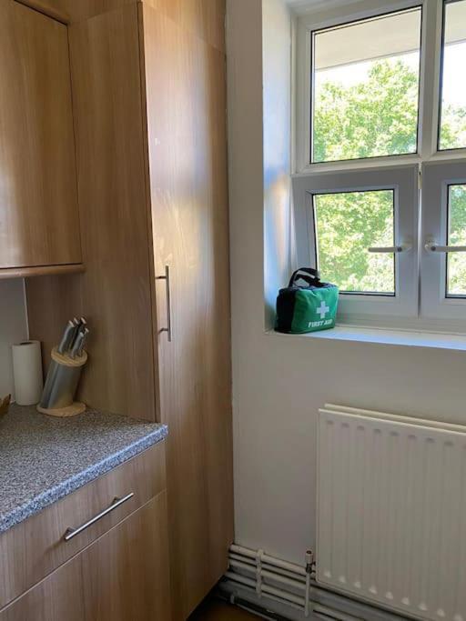 Lovely 2 Bedroom Flat In Greater Londyn Zewnętrze zdjęcie
